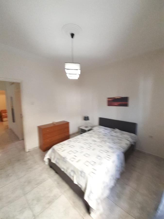 Asteris Appartment Thermi Exterior photo